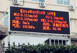 農(nóng)業(yè)環(huán)境監(jiān)測(cè)