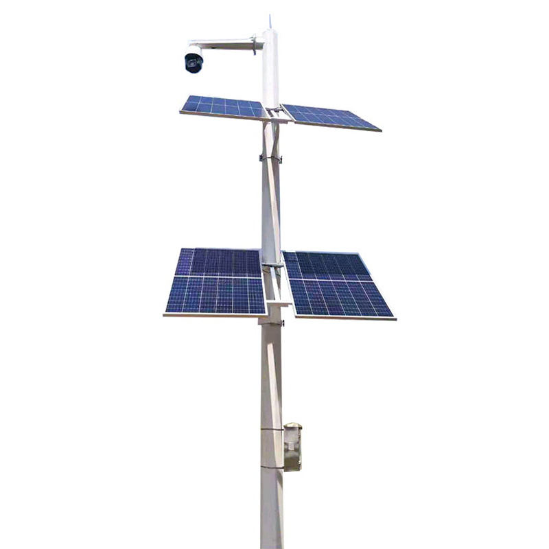 鄭州太陽能監控系統